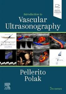 Intro to Vascular Ultrasonography 7E