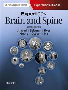 ExpertDDx: Brain and Spine