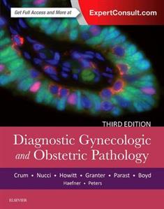 Diag Gynecologic Obstetric Pathology 3E