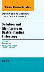 Sedation amp; Monitoring Gastrointestinal