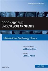 Coronary amp; Endovascular Stents, An Issue