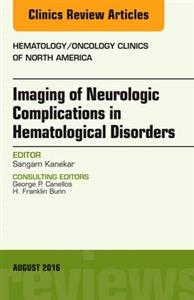 Imaging Complications of Hematologic