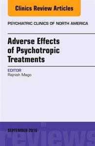 Psychopharmacotherapeutic Side Effects,