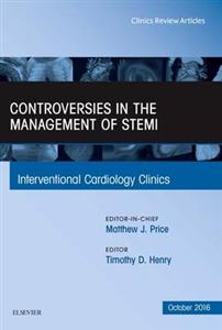 Controversies in the Management of STEMI