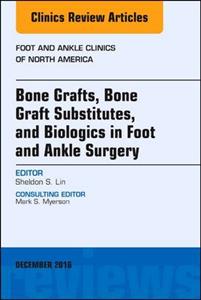 Bone Grafts, Bone Graft Substitutes, and