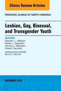 Lesbian, Gay, Bisexual, and Transgender