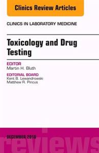 Drug Testing, An Issue of the Clinics in