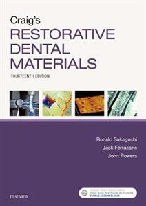 Craig's Restorative Dental Materials 14E