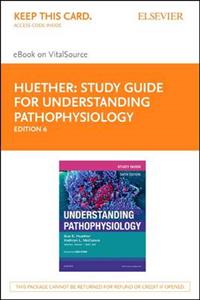 Study Guide for Understanding Pathophysi