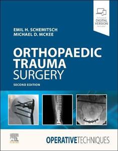 Operative Techniques: Orthopaedic Trauma