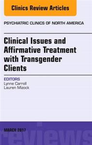 Clinical Issues amp; Affirmative Treatment