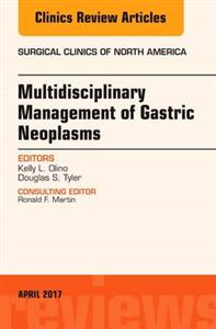 Gastric Neoplasms V97-2