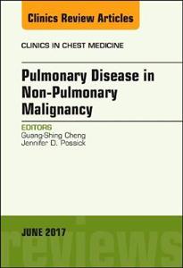 Pulmonary Complications of Non-Pulmonary