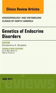 Genetics of Endocrine Disorders