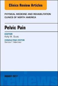 Pelvic Pain, An Issue of Physical Med