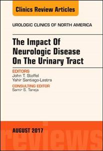 The Impact of Neurologic Disease on the