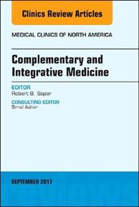 Complementary and Integrative Medicine,