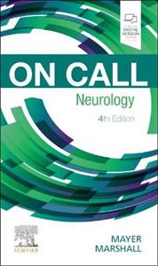 On Call Neurology 4E: On Call Series
