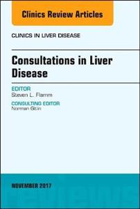 Consultations in Liver Disease, An Issue