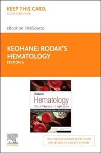 Rodak's Hematology