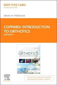 Introduction to Orthotics 5E