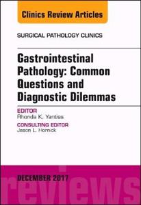 Gastrointestinal Pathology: Common Quest