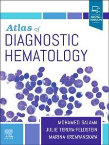 Hoffman's Atlas of Diag Hematology