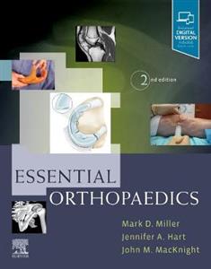 Essential Orthopaedics 2E