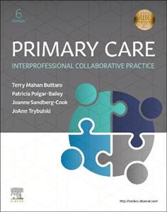 Primary Care 6E