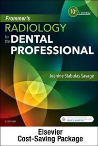 Radiology Dental Prof Pkg 10E