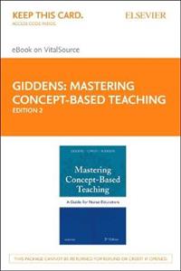 Mastering Concept-Based Teaching 2E