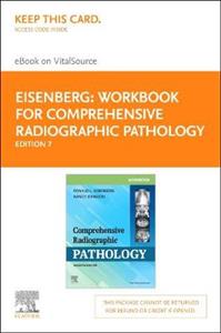 Wrkbook Compre Radiographic Pathology 7E