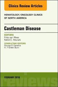 Castleman's Disease, An Issue of Hemato