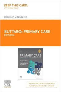 Primary Care 6E