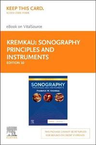 Sonography Principles amp; Instruments