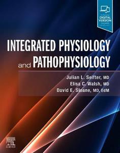 Integrated Physiology amp; Pathophysiology