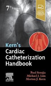 Cardiac Catheterization Handbook 7E