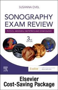 Sonography Exam Rev:Physics,Abdomen