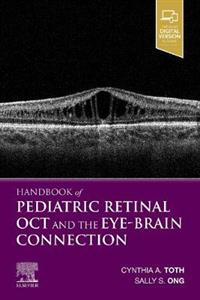 Handbook of Pediatric Retinal OCT