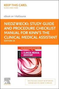 SG amp; Procedure Checklist Manual