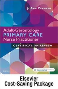 Adult-Gerontology Prim Care Nurse Pract