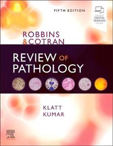 Robbins amp; Cotran Review of Pathology 5E