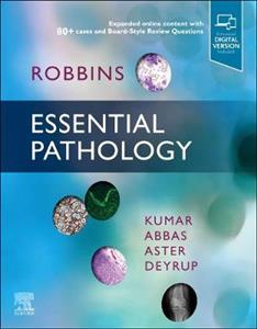 Robbins Essentials of Pathology