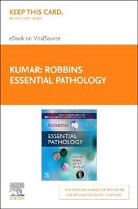 Robbins Essentials of Pathology Elsevier