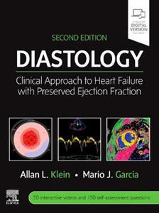 Diastology 2E