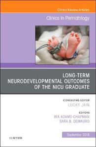 Long-Term Neurodevelopmental Outcomes of