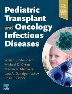 Pediatric Transplant amp; Oncology