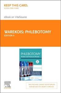 Phlebotomy