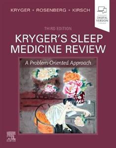 Kryger's Sleep Medicine Review 3e