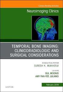 Temporal Bone Imaging